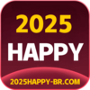 Logo da 2025HAPPY